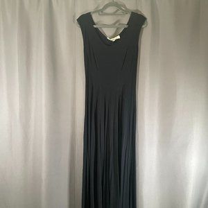 Karen Alexander Black Maxi